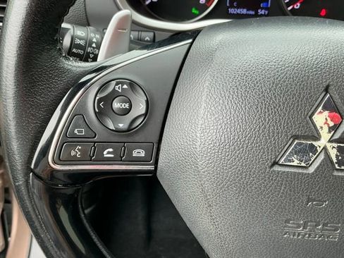 Used 2022 Mitsubishi Eclipse Cross SEL AWD/4WD image 22