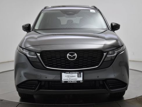 New 2026 MAZDA CX-5 2.5 S w/ Premium Plus Package AWD/4WD image 13