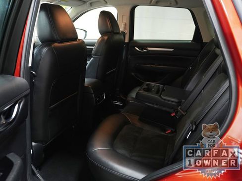 Used 2020 MAZDA CX-5 Touring image 13