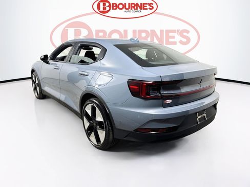 Used 2023 Polestar Polestar 2 w/ Pilot Pack image 8