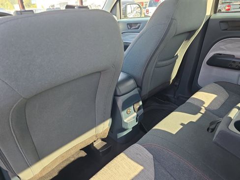 Certified 2023 Ford Maverick XLT w/ Equipment Group 300A Standard image 17