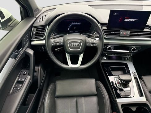 Used 2023 Audi Q5 2.0T Premium Plus w/ Premium Plus Package AWD/4WD image 10