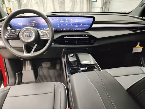 New 2026 Buick Enclave Preferred w/ Power Package FWD image 30
