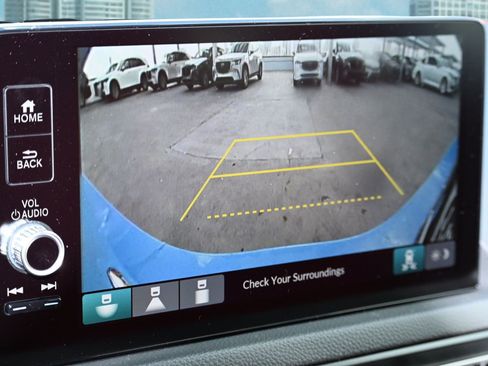 New 2025 Honda Civic Type R image 28