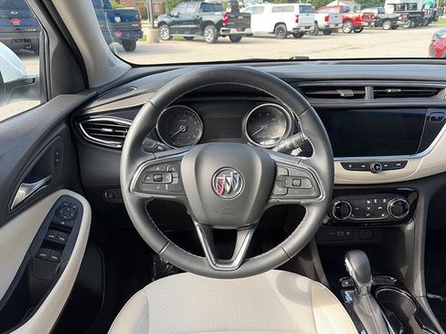 Used 2023 Buick Encore GX Preferred w/ Cold Weather Comfort Package FWD image 13
