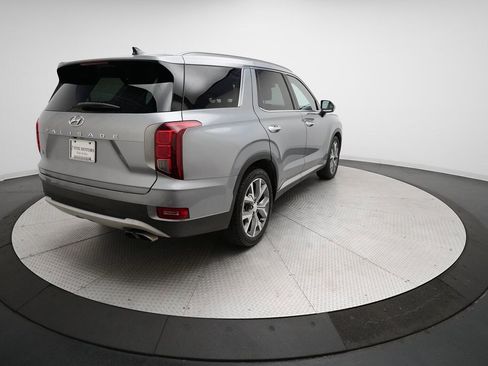 Used 2020 Hyundai Palisade SEL image 33