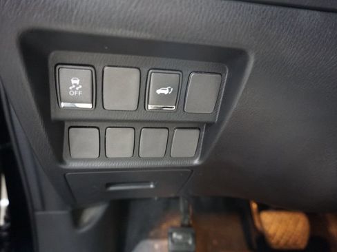 Used 2018 INFINITI QX60 FWD image 4
