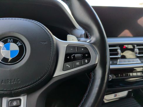 Used 2022 BMW X3 M40i AWD/4WD image 25