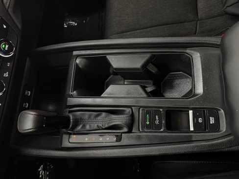 Used 2025 Honda Accord SE image 14