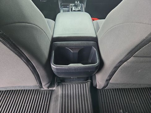 Used 2019 Toyota Tacoma TRD Sport image 20