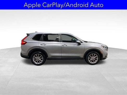 Certified 2024 Honda CR-V EX image 11