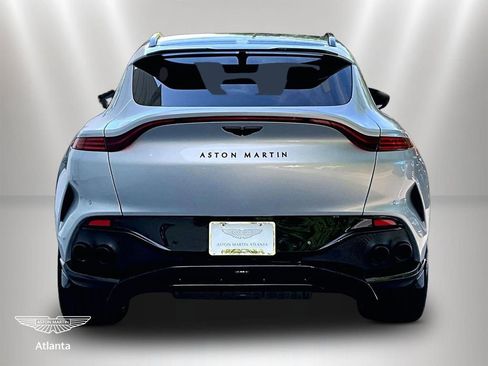 Used 2023 Aston Martin DBX 707 AWD/4WD image 4