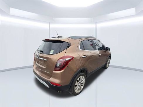 Used 2017 Buick Encore Preferred FWD image 6