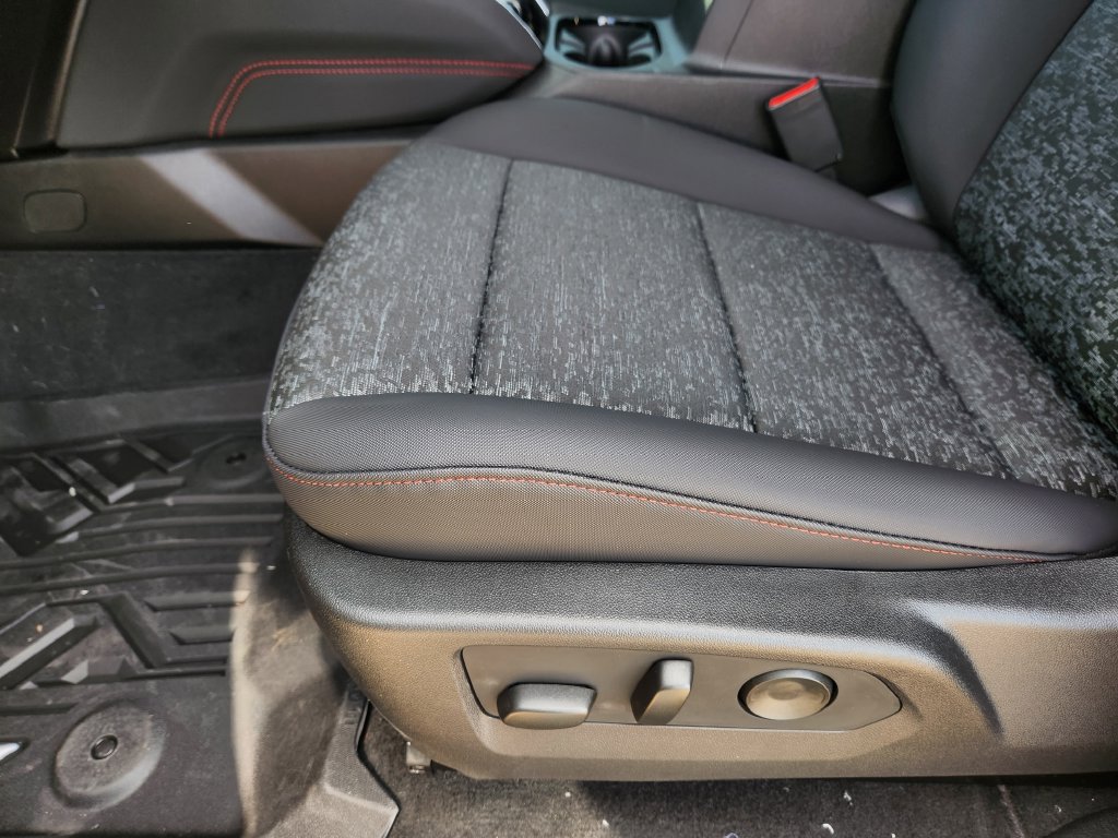 New 2026 Chevrolet Colorado Z71 AWD/4WD image 17