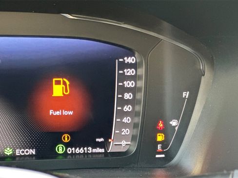 Certified 2024 Honda Pilot Elite image 29