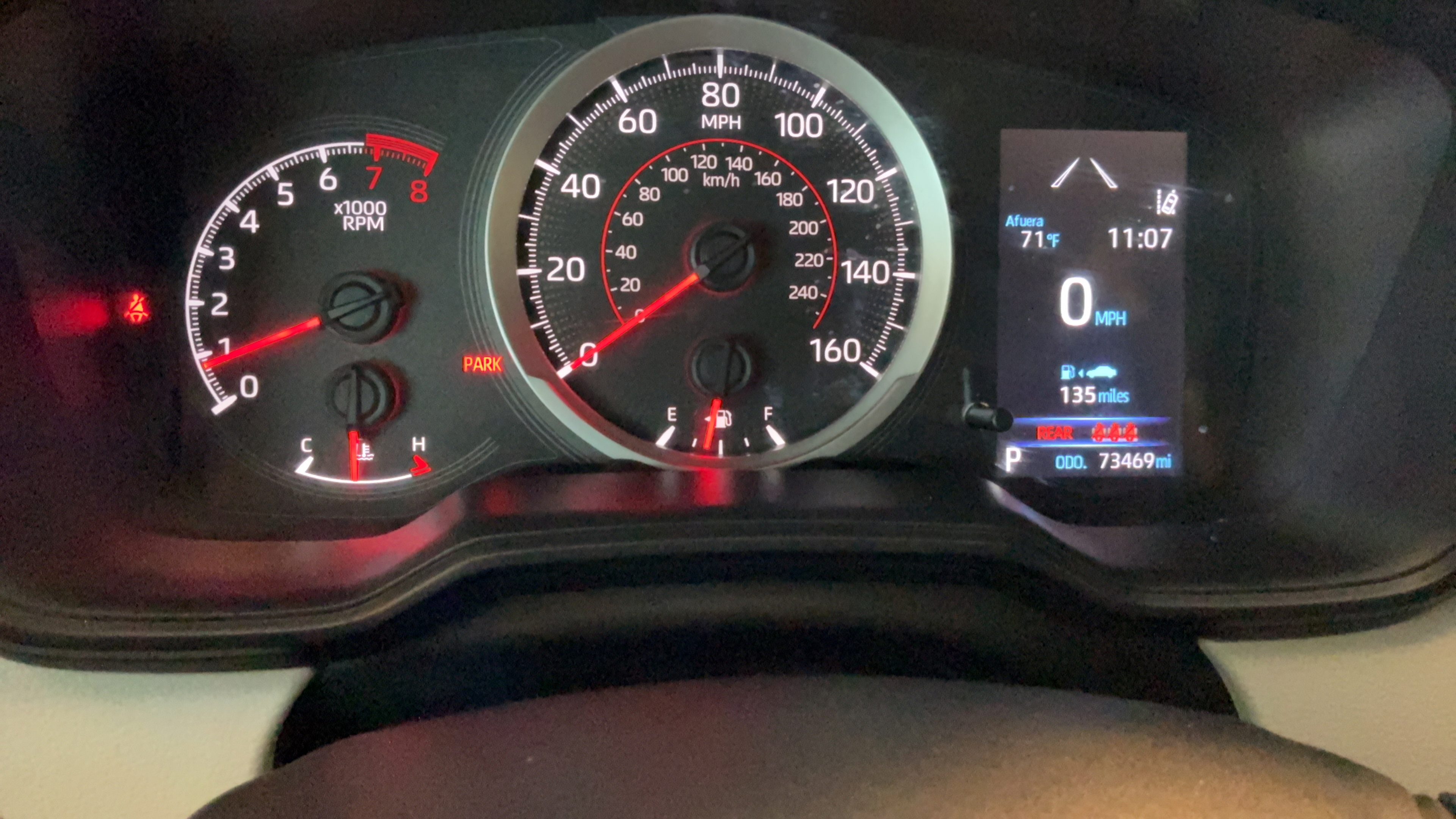 Certified 2022 Toyota Corolla SE FWD image 10