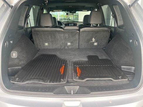 Used 2023 Honda Passport TrailSport image 13