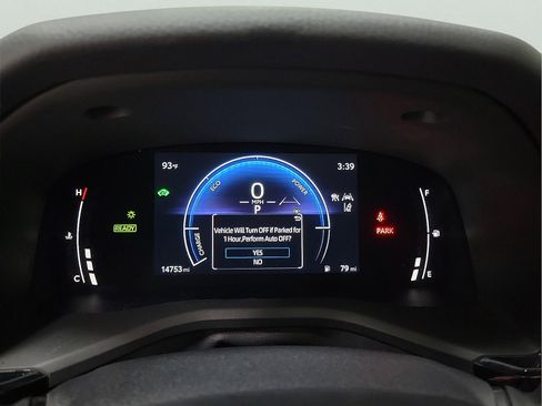 Used 2025 Toyota Camry SE image 20