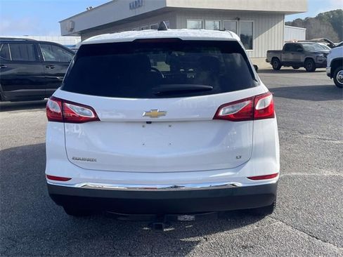 Used 2018 Chevrolet Equinox LT image 5