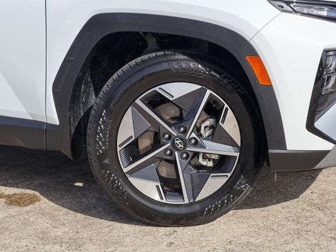 Used 2025 Hyundai Tucson SEL image 26