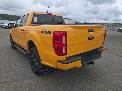 Used 2021 Ford Ranger XLT w/ Equipment Group 302A High AWD/4WD image 16