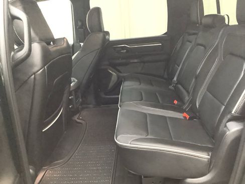 New 2026 RAM 1500 Limited AWD/4WD image 25