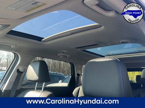 New 2026 Hyundai Palisade Limited image 17