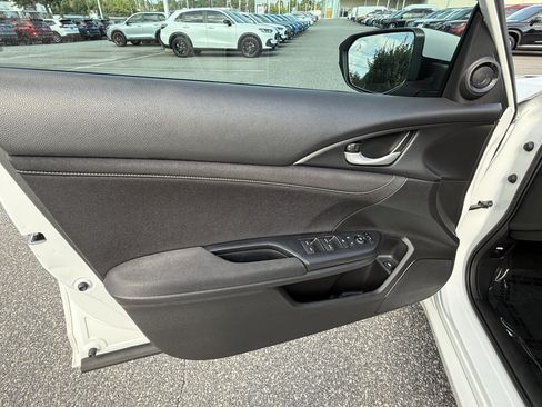 Certified 2022 Honda Insight EX image 14