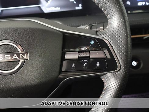 Used 2023 Nissan Ariya ENGAGE+ e-4ORCE image 4