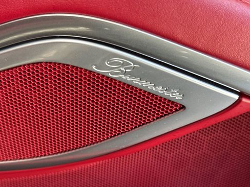 Certified 2019 Porsche 911 Targa 4 GTS AWD/4WD image 35