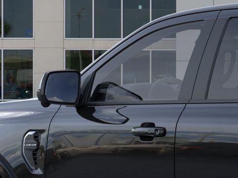 New 2026 Ford Ranger Lariat AWD/4WD image 20