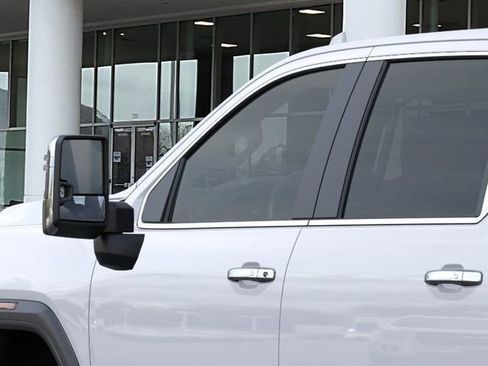 New 2026 GMC Sierra 2500 Denali w/ Denali Reserve Package image 12