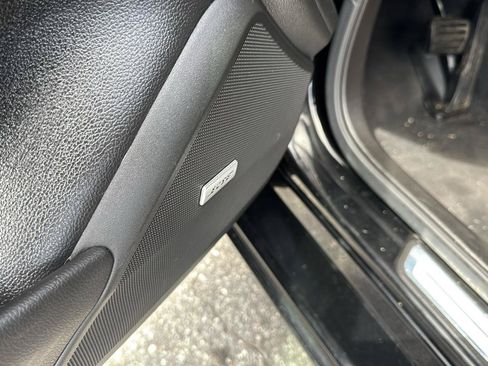 Used 2017 Cadillac CTS Luxury AWD/4WD image 20
