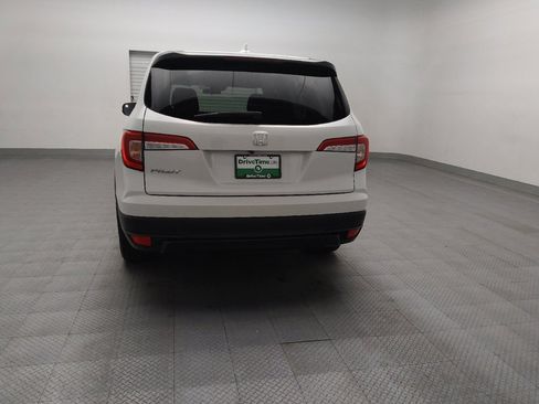 Used 2020 Honda Pilot LX image 6