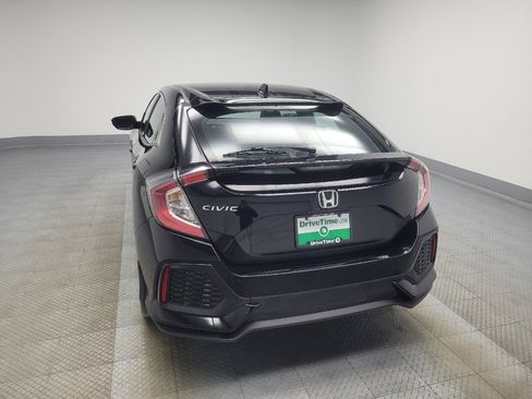 Used 2017 Honda Civic EX image 6
