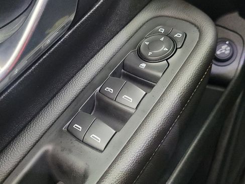 Used 2021 GMC Terrain SLE w/ Driver Convenience Package FWD image 27
