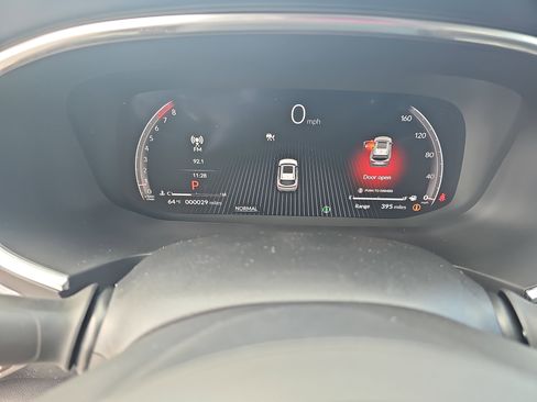 New 2026 Acura MDX A-Spec image 20