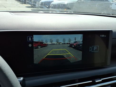 New 2026 Hyundai Santa Cruz SEL AWD/4WD image 14