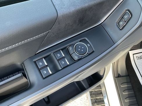 New 2025 Ford F150 XLT w/ Equipment Group 302A MID image 13