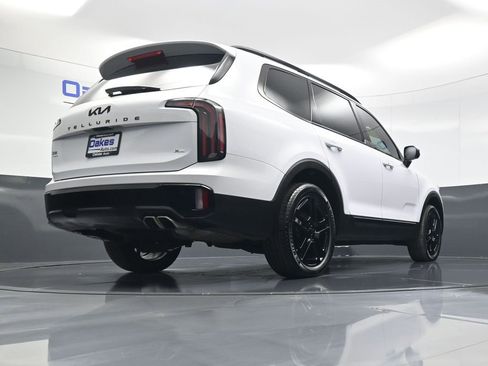 Certified 2025 Kia Telluride EX X-Line image 47