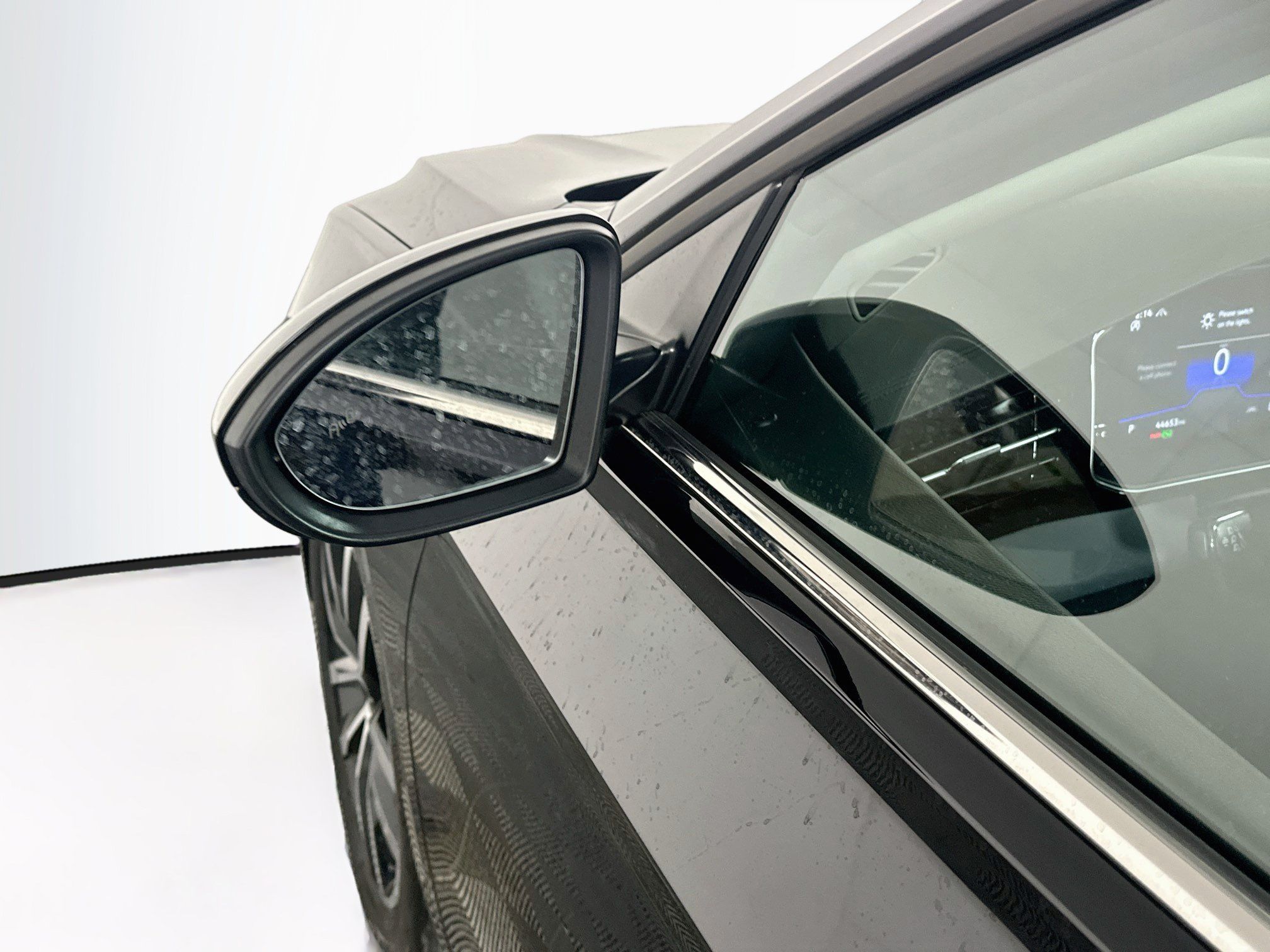 Used 2025 Volkswagen Jetta SE FWD image 16