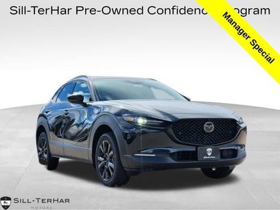 Used 2026 MAZDA CX-30 2.5 Turbo w/ Premium Plus Pkg