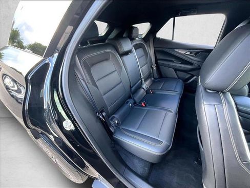 Used 2024 Chevrolet Blazer EV LT AWD/4WD image 28