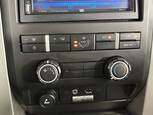 Used 2012 Ford F150 Raptor w/ Raptor Plus Pkg AWD/4WD image 16