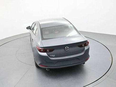 Used 2026 MAZDA MAZDA3 Carbon AWD/4WD image 14