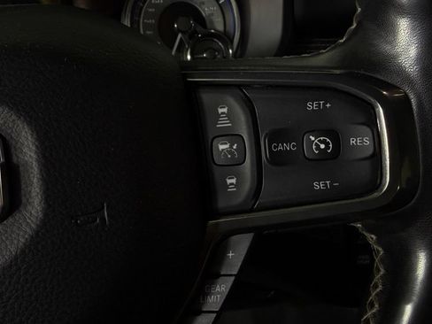 Used 2019 RAM 1500 Limited AWD/4WD image 15