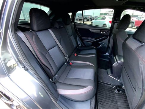Used 2019 Subaru Impreza 2.0i Sport image 17