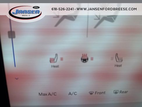 Used 2025 RAM 2500 Big Horn image 21