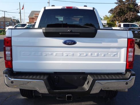 Used 2022 Ford F250 XLT w/ XLT Value Package image 7