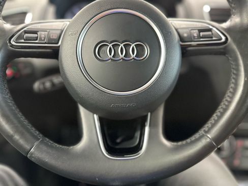 Used 2018 Audi Q3 2.0T Premium AWD/4WD image 17